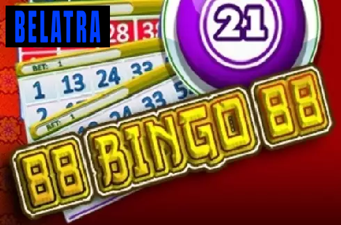 88 Bingo 88